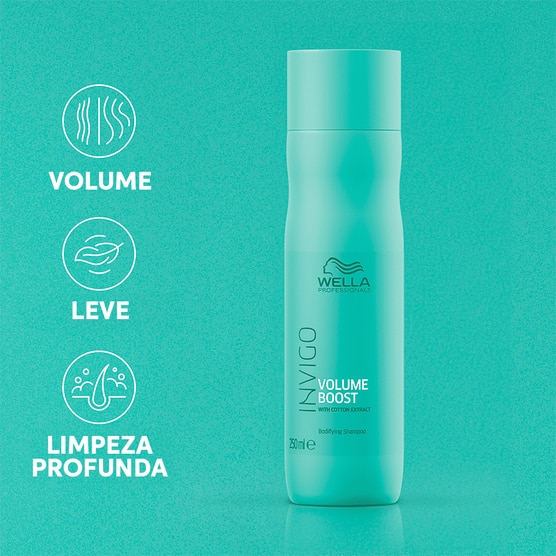 WELLA PRO. SHAMPOO       CARE 250ML